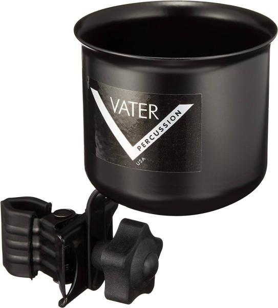 Vater VDH Drink Holder - Portabicchiere per asta