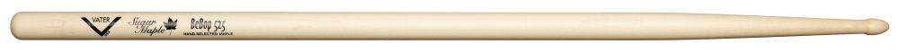 Vater VSMBB525 Sugar Maple BeBop 525 - L: 16 40.64cm D: 0.525 1.33cm - Sugar Maple