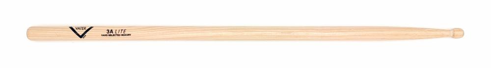 Vater VH3ALW 3A Lite - L: 16 40.64cm D: 0.535 1.36cm - American Hickory