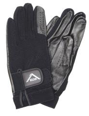 Vater VDGXL Professional Drumming Gloves - Guanti da batteria taglia XL