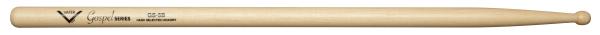 Vater VGS5BW Gospel Series 5B - L: 16 1/2 41.91cm D: 0.605 1.54cm - American Hickory