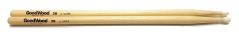 Vater GW2BN Goodwood 2B Nylon - L: 16 1/4 41.27cm D: 0.630 1.60cm - American Hickory