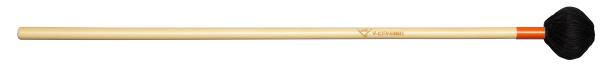 Vater V-CEV40MH Concert Ensemble Medium Hard Vibraphone Mallet - L: 15 3/4 40.01cm D: 0.343 0.87cm