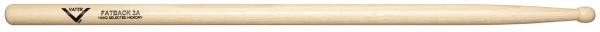 Vater VH3AW Fatback 3A Wood - L: 16 40.64cm - D: 0.590 1.50cm - American Hickory