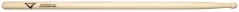 Vater VH3AW Fatback 3A Wood - L: 16 40.64cm - D: 0.590 1.50cm - American Hickory