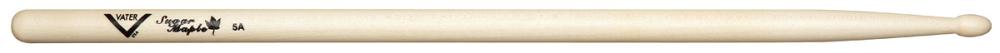 Vater VSM5AW Sugar Maple Los Angeles 5A Wood - L: 16 40.64cm D: 0.570 1.45cm - Sugar Maple