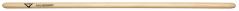 Vater VHT7/16 7/16 Hickory Timbale - L: 16 40.64cm D: 0.437 1.11cm - American Hickory