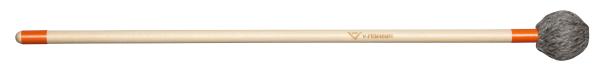 Vater V-FEM40MH Front Ensemble Medium Hard Marimba Mallet - L: 16 3/4 42.55cm D: 0.343 0.87cm