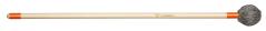 Vater V-FEM40MH Front Ensemble Medium Hard Marimba Mallet - L: 16 3/4 42.55cm D: 0.343 0.87cm