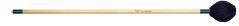 Vater V-CEM20M Concert Ensemble Medium Soft Marimba Mallet - L: 16 3/4 42.55cm D: 0.313 0.80cm
