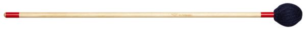 Vater V-CEM50H Concert Ensemble Hard Marimba Mallet - L: 16 3/4 42.55cm D: 0.313 0.79cm