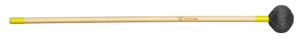 Vater V-FEV30M Front Ensemble Medium Vibraphone Mallet - L: 16 3/4 42.55cm D: 0.313 0.80cm