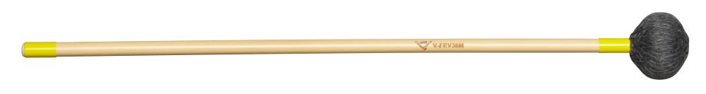 Vater V-FEV30M Front Ensemble Medium Vibraphone Mallet - L: 16 3/4 42.55cm D: 0.313 0.80cm