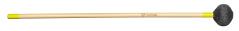 Vater V-FEV30M Front Ensemble Medium Vibraphone Mallet - L: 16 3/4 42.55cm D: 0.313 0.80cm