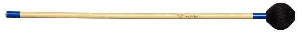 Vater V-CEV10S Concert Ensemble Soft Vibraphone Mallet - L: 15 3/4 40.01cm D: 0.343 0.87cm