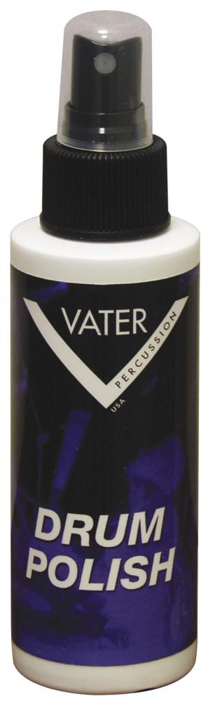 Vater VDP Drum Polish - Polish per batteria antistatico