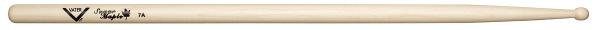 Vater VSM7AW Sugar Maple Manhattan 7A Wood - L: 16 40.64cm D: 0.540 1.37cm - Sugar Maple