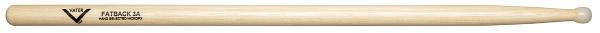 Vater VH3AN Fatback 3A Nylon - L: 16 40.64cm - D: 0.590 1.50cm - American Hickory