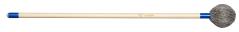 Vater V-FEM10S Front Ensemble Soft Marimba Mallet - L: 16 3/4 42.55cm D: 0.343 0.87cm