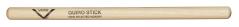 Vater VHGS Guiro Stick - L: 8 20.32cm - American Hickory