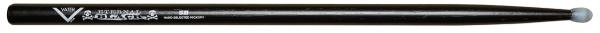 Vater VHEB5BN Eternal Black 5B Nylon - L: 16 40.64cm D: 0.605 1.54cm - American Hickory