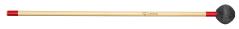 Vater V-FEV51H Front Ensemble Hard Vibraphone Mallet - L: 15 3/4 40.01cm D: 0.343 0.87cm