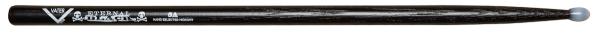 Vater VHEB5AN Eternal Black Los Angeles 5A Nylon - L: 16 40.64cm D: 0.570 1.45cm - American Hickory