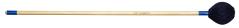 Vater V-CEM11S Concert Ensemble Soft Marimba Mallet - L: 16 5/8 42.23cm D: 0.313 0.80cm