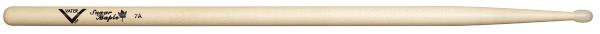 Vater VSM7AN Sugar Maple Manhattan 7A Nylon - L: 16 40.64cm D: 0.540 1.37cm - Sugar Maple