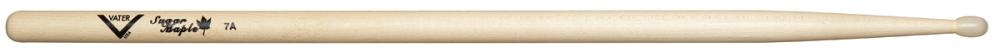 Vater VSM7AN Sugar Maple Manhattan 7A Nylon - L: 16 40.64cm D: 0.540 1.37cm - Sugar Maple