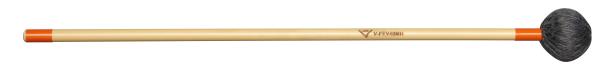 Vater V-FEV40M Front Ensemble Medium Hard Vibraphone Mallet - L: 15 3/4 40.01cm D: 0.343 0.87cm