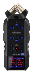 Zoom H6e - registratore digitale 6 tracce 32 bit Floating Point