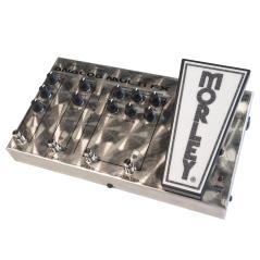 Morley AFX-1 MULTI EFFETTO - Multieffetto analogico