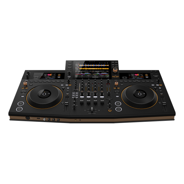 Pioneer dj OPUS QUAD - console dj