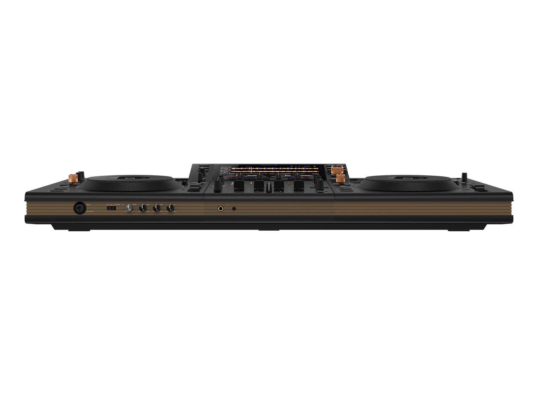 Pioneer dj OPUS QUAD - console dj