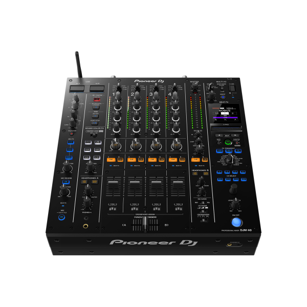 Pioneer DJM-A9