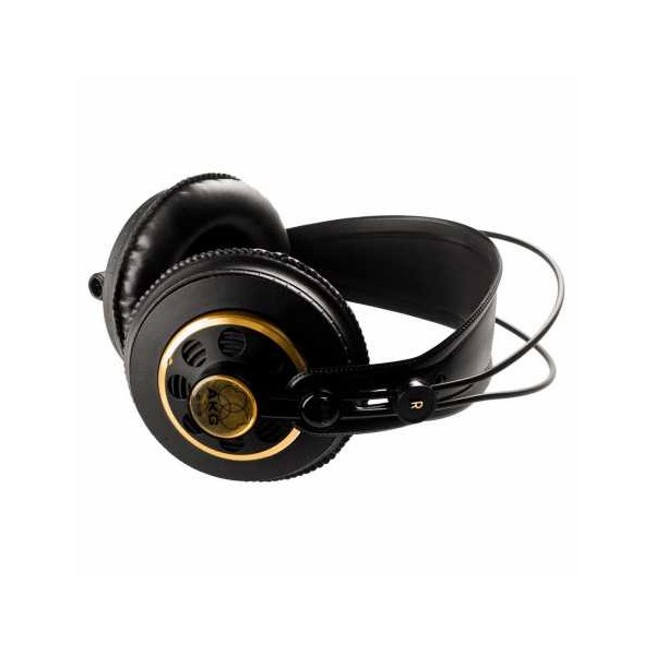 CUFFIA DA STUDIO AKG K 240 - AKG ITALIA K240 STUDIO