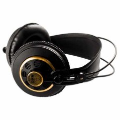 CUFFIA DA STUDIO AKG K 240 - AKG ITALIA K240 STUDIO