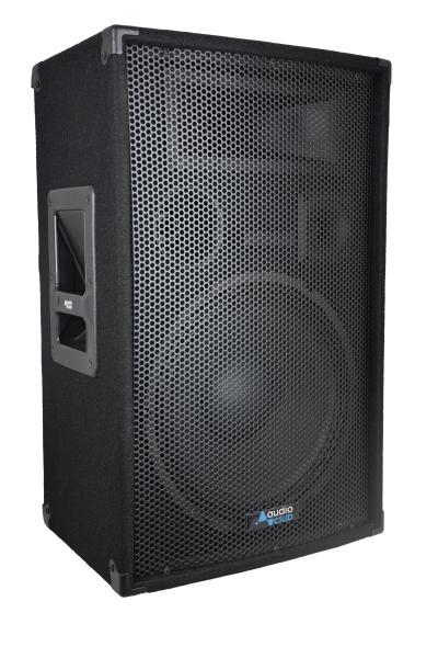 BMS Diffusore passivo 600W