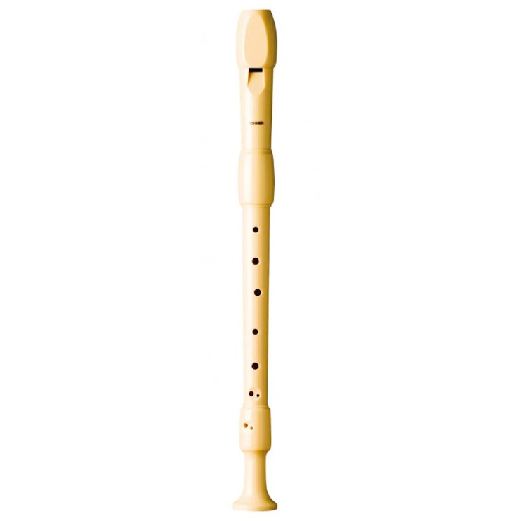 HOHNER B9577 F-ALTO BAROQUE