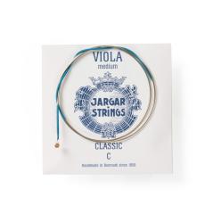 JARGAR ITALIA DO BLUE MEDIUM PER VIOLA JA2004