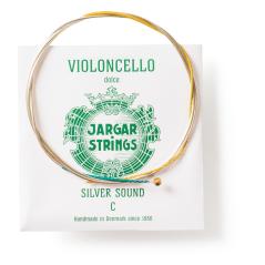 JARGAR ITALIA DO VERDE DOLCE PER VIOLONCELLO JA3013