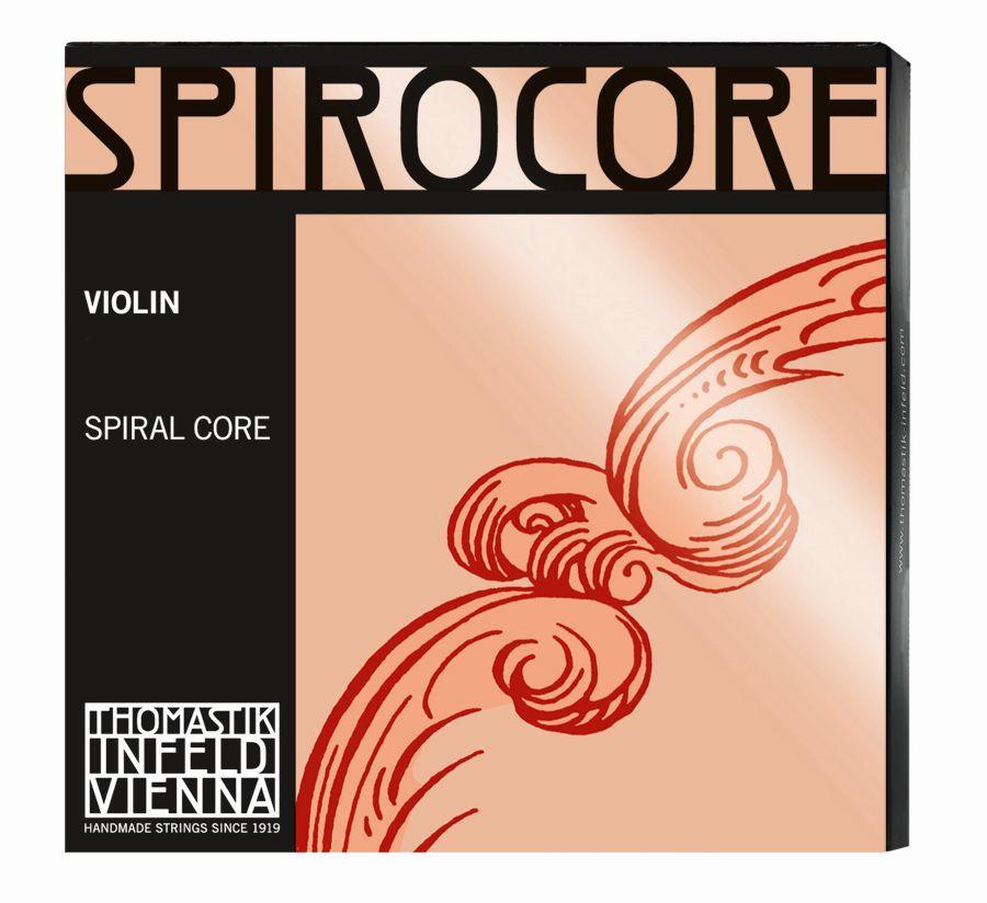 THOMASTIK S 10 LA SPIROCORE VO-MEDIO