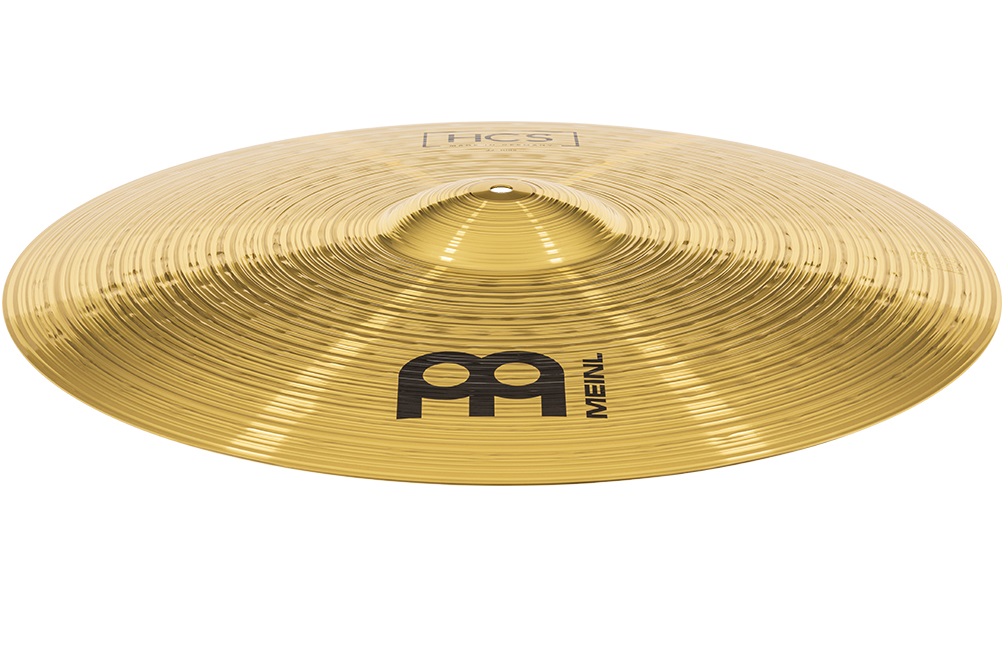 MEINL HCS22R