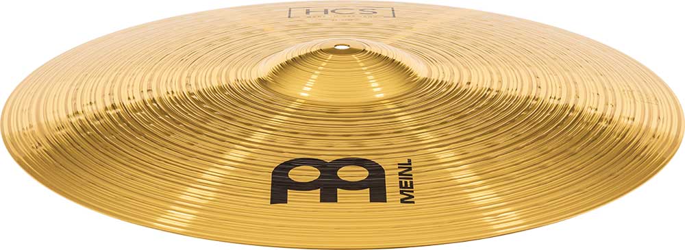 MEINL HCS22R