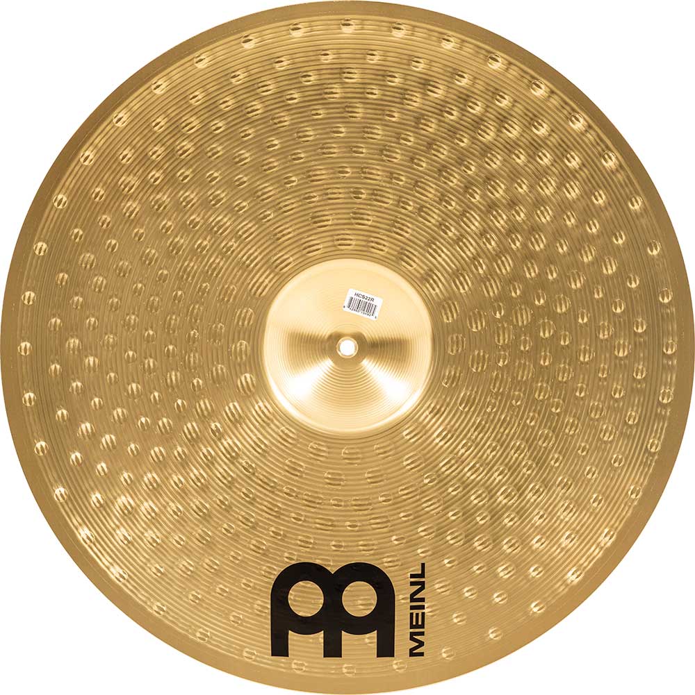 MEINL HCS22R