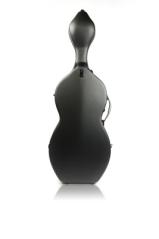 BAM ITALIA BAM 1003XLORG CUSTODIA "SHAMROCK" HIGHTECH PER VIOLONCELLO - ORANGEY