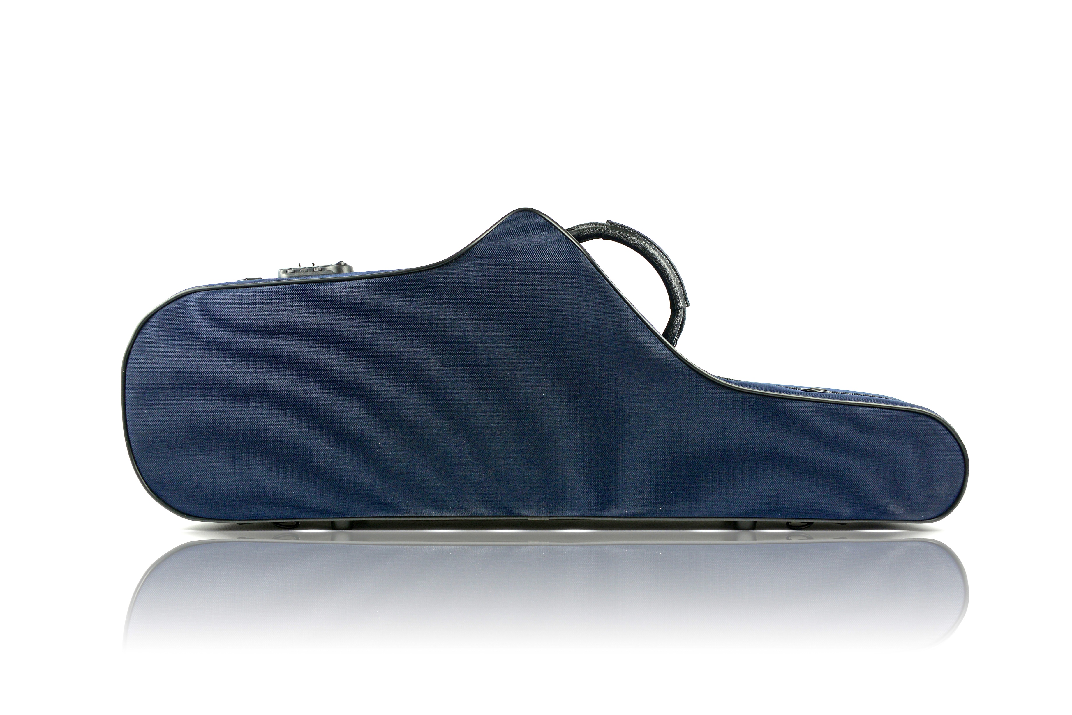 BAM ITALIA BAM 3002SM CUSTODIA "CLASSIC" PER SAX TENORE - NAVY BLUE