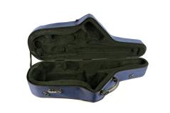 BAM ITALIA BAM 3002SM CUSTODIA "CLASSIC" PER SAX TENORE - NAVY BLUE