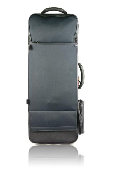 BAM ITALIA BAM 3022SN CUSTODIA "TREKKING" PER SAX TENORE - BLACK